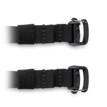 Lowepro ProTactic Quick Straps III - paski do mocowania akcesoriów z mechanizmem QR_Tył pasków_2